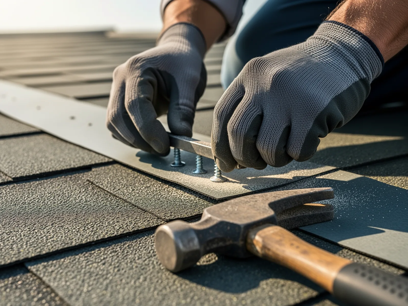 Why choose Fascia Repair in Spring Grove, PA